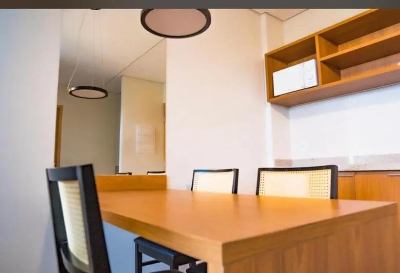 1 Schlafzimmer Apartment, Salinas Premium Resort