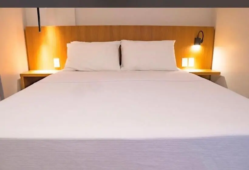 1 Schlafzimmer Apartment, Salinas Premium Resort