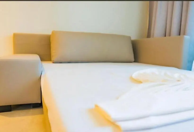 1 Schlafzimmer Apartment, Salinas Premium Resort