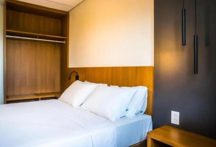 1 Schlafzimmer Apartment, Salinas Premium Resort