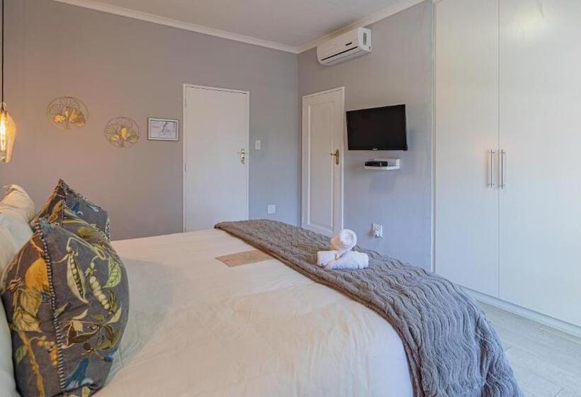 Номер Deluxe Кровать Кинг, The Salene Hotel & Cottages