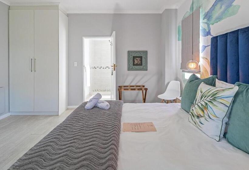 Номер Deluxe Кровать Кинг, The Salene Hotel & Cottages