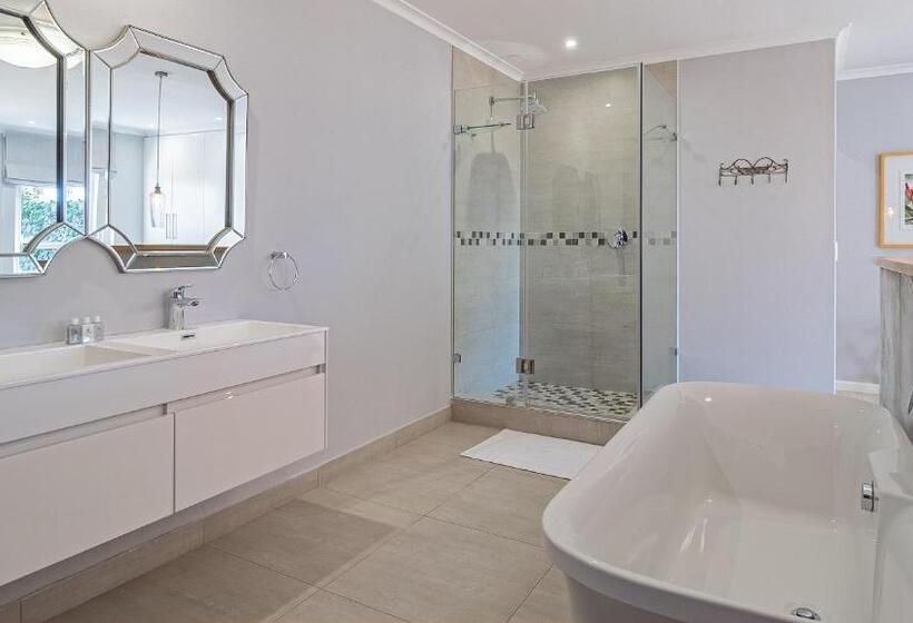 Стандартный Номер Кровать Кинг, The Salene Hotel & Cottages