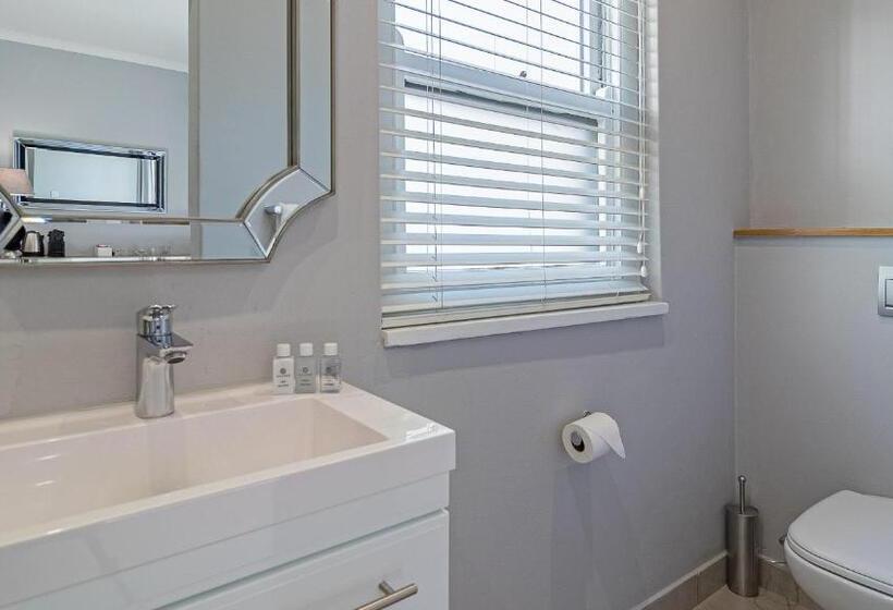 Стандартный Номер Кровать Кинг, The Salene Hotel & Cottages