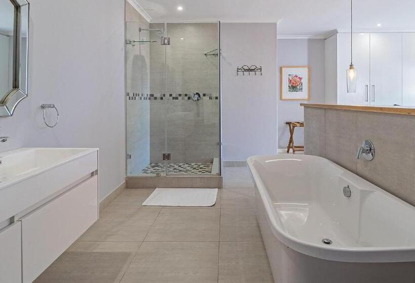 Стандартный Номер Кровать Кинг, The Salene Hotel & Cottages