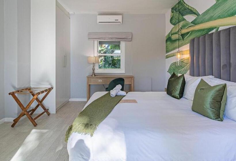 Стандартный Номер Кровать Кинг, The Salene Hotel & Cottages