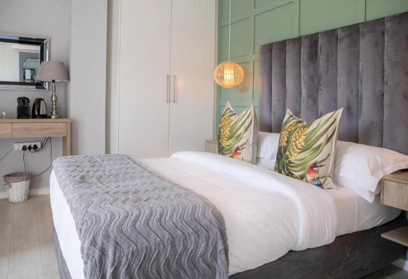 Номер Стандарт, The Salene Hotel & Cottages