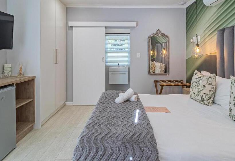 Номер Стандарт Вид на Сад, The Salene Hotel & Cottages