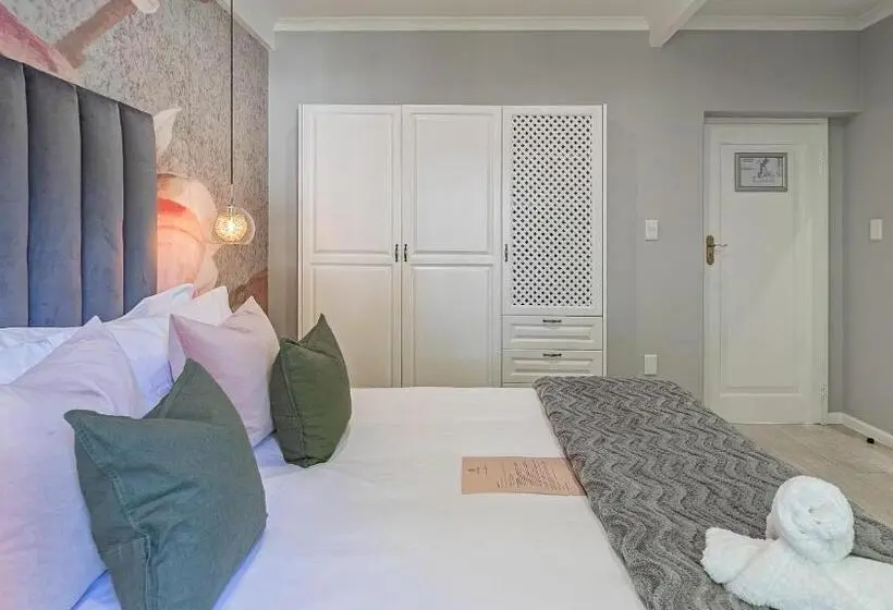 ガーデンビュースタンダードルーム, The Salene Hotel & Cottages