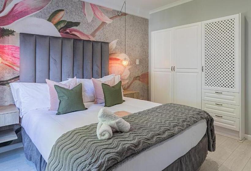 Номер Стандарт Вид на Сад, The Salene Hotel & Cottages