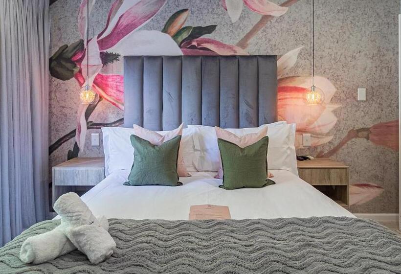 Номер Стандарт Вид на Сад, The Salene Hotel & Cottages