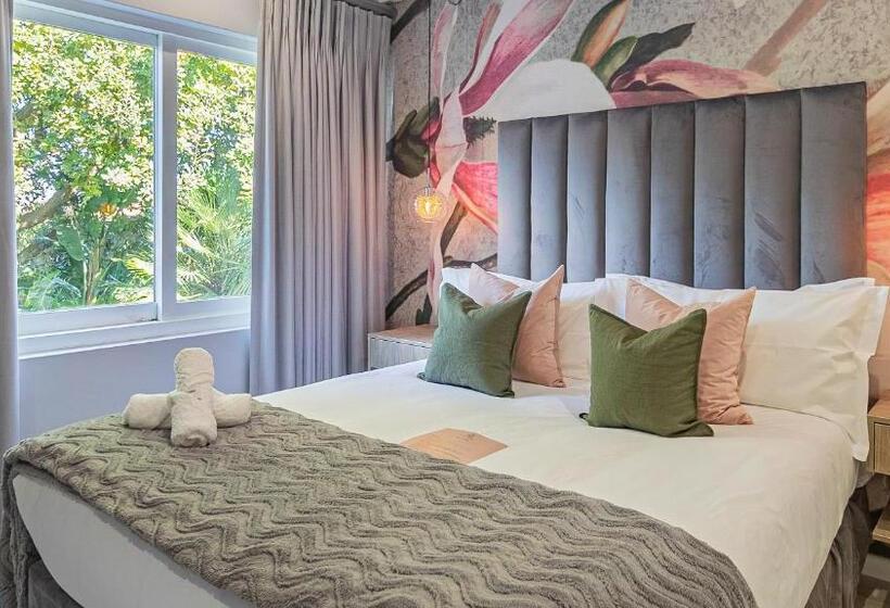 Номер Стандарт Вид на Сад, The Salene Hotel & Cottages