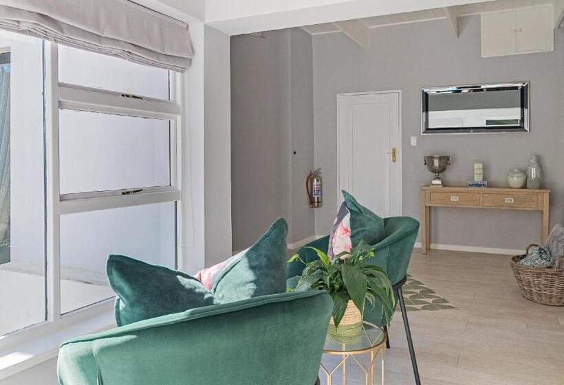 Номер Стандарт Вид на Сад, The Salene Hotel & Cottages