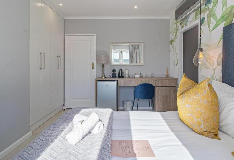 Номер Стандарт Вид на Сад, The Salene Hotel & Cottages