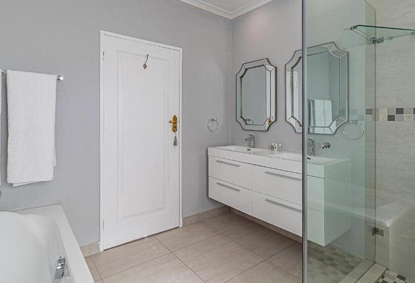 Семейный Номер, The Salene Hotel & Cottages