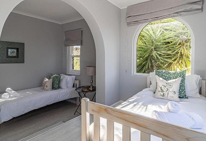 Семейный Номер, The Salene Hotel & Cottages