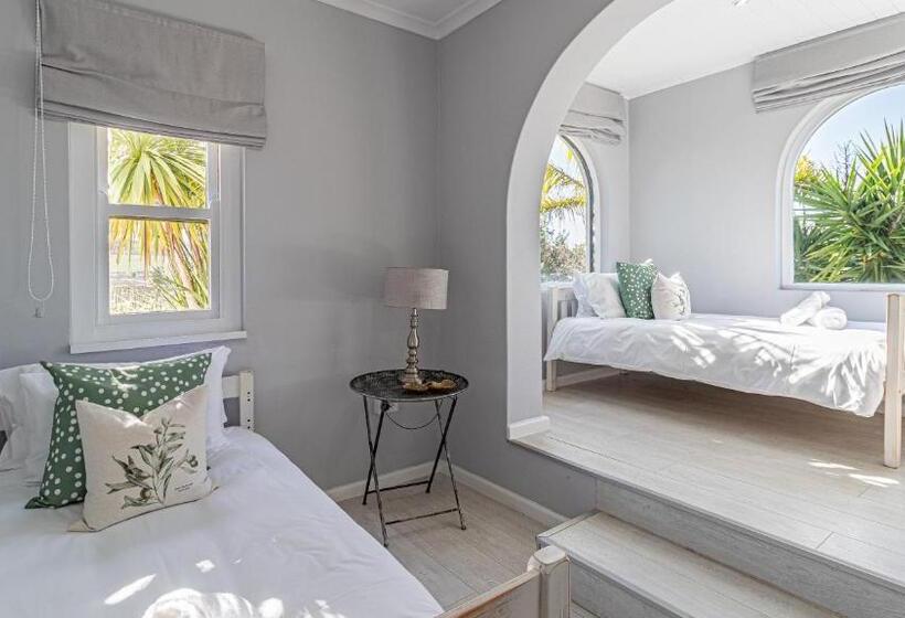 Семейный Номер, The Salene Hotel & Cottages