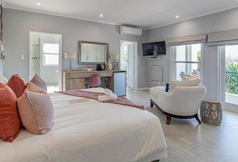 Семейный Номер, The Salene Hotel & Cottages