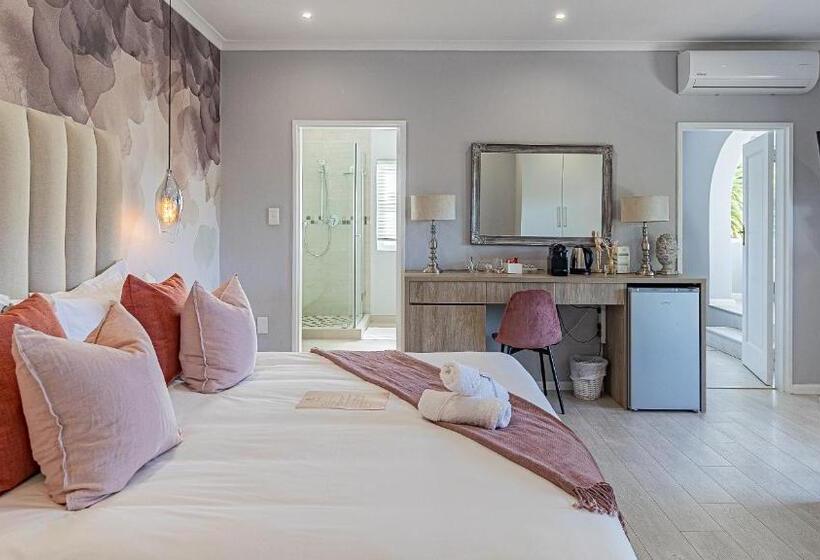 Семейный Номер, The Salene Hotel & Cottages