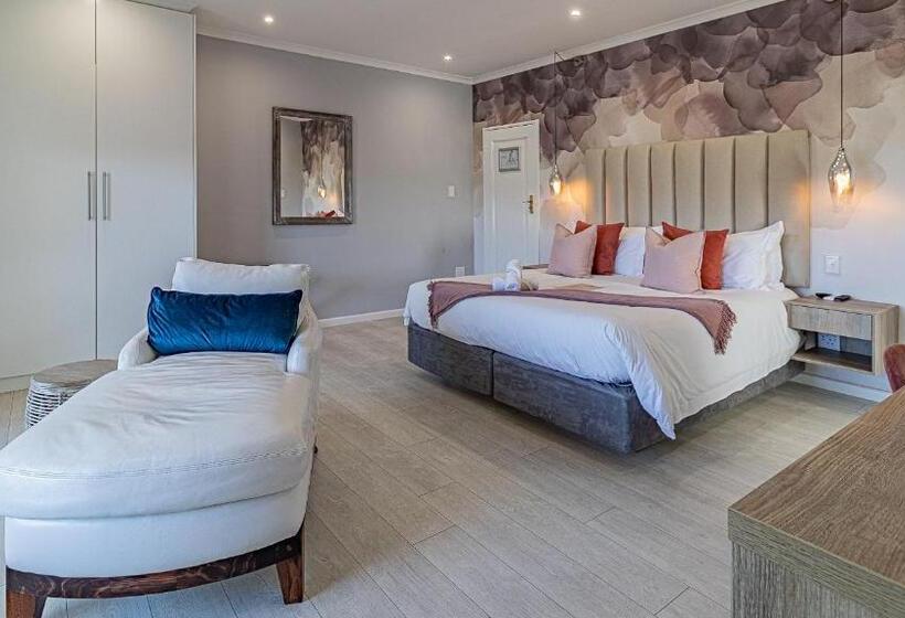 Семейный Номер, The Salene Hotel & Cottages