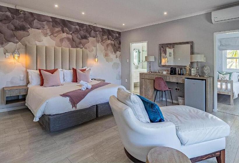 Семейный Номер, The Salene Hotel & Cottages