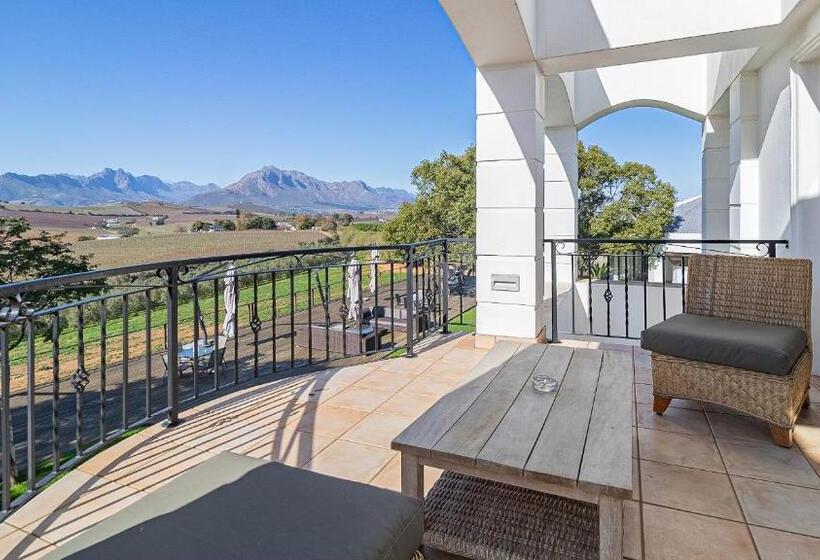 Президентский Люкс, The Salene Hotel & Cottages