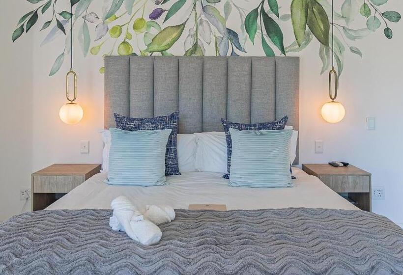 Президентский Люкс, The Salene Hotel & Cottages