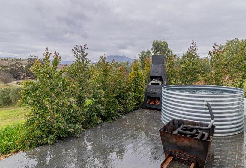 Апартаменты Deluxe 1 Спальня, The Salene Hotel & Cottages