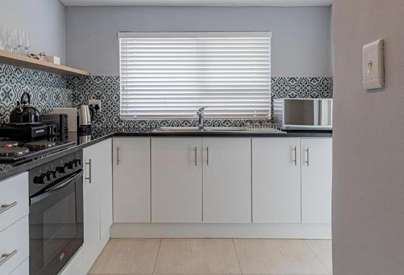 Апартаменты Deluxe 1 Спальня, The Salene Hotel & Cottages