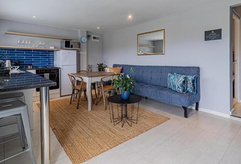 Апартаменты 1 Спальня, The Salene Hotel & Cottages