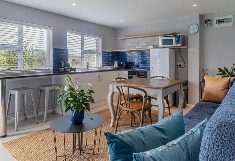 Апартаменты 1 Спальня, The Salene Hotel & Cottages