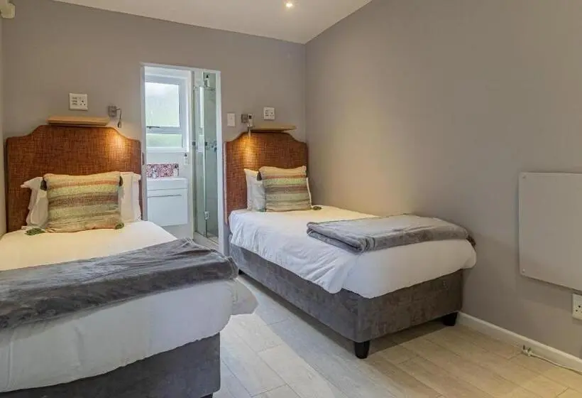 1ベッドルームアパートメント, The Salene Hotel & Cottages