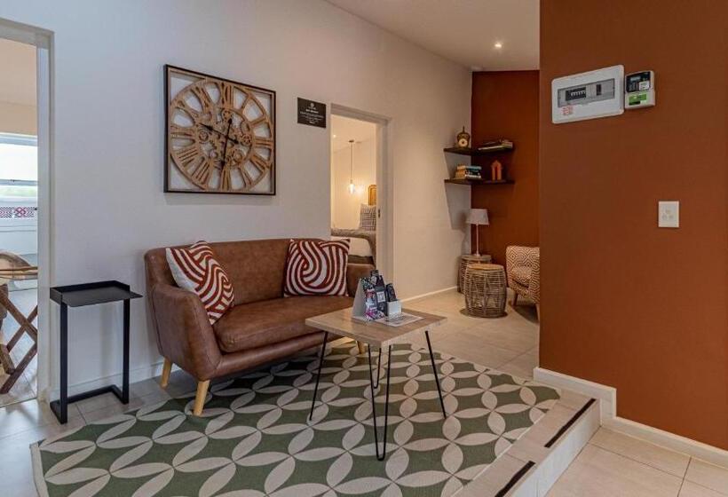 آپارتمان 1 خوابه, The Salene Hotel & Cottages