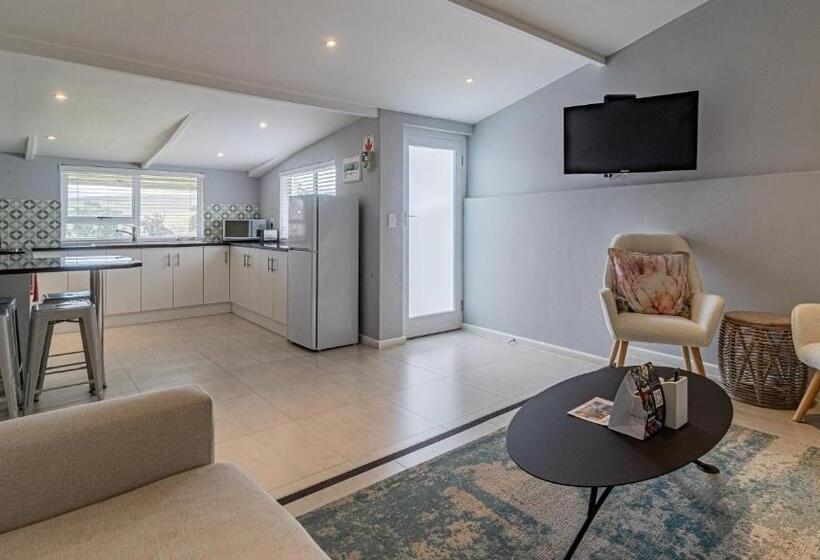 Апартаменты 1 Спальня, The Salene Hotel & Cottages