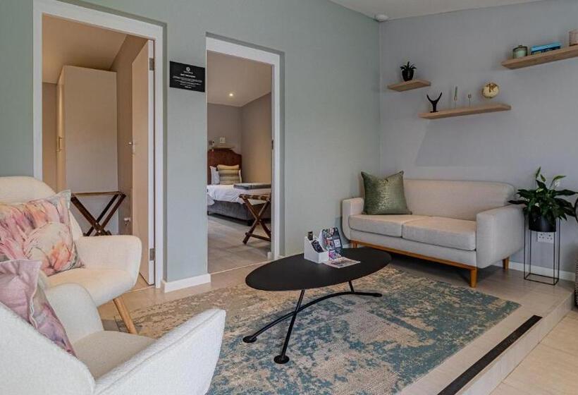 Апартаменты 1 Спальня, The Salene Hotel & Cottages