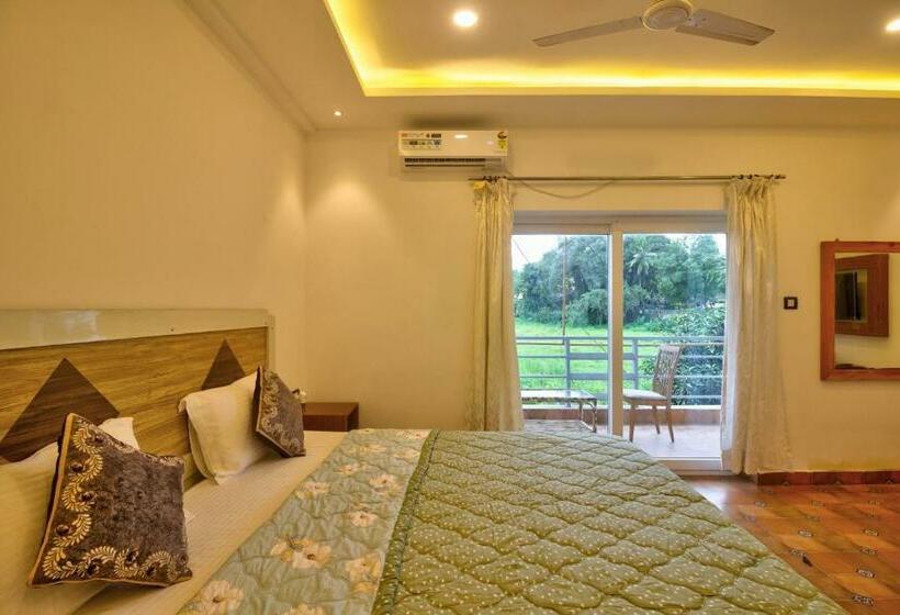 جناح عائلي, Goa Down D Vilage Prime