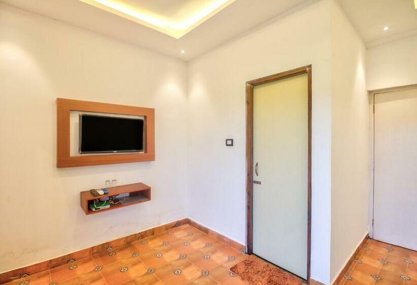 جناح عائلي, Goa Down D Vilage Prime