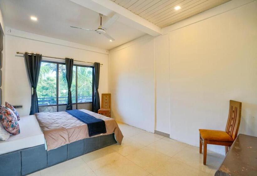 جناح عائلي, Goa Down D Vilage Prime