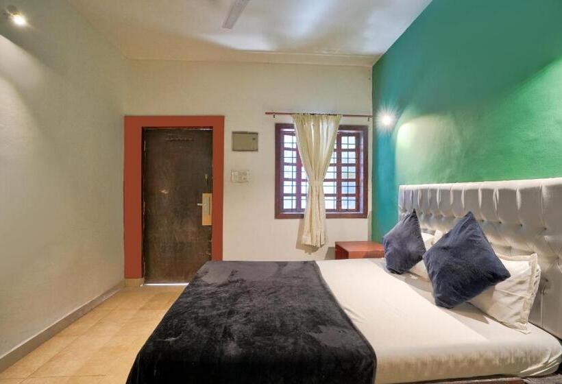 جناح إدارى, Goa Down D Vilage Prime