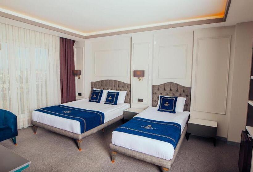 Family Suite, Grand Cakiroglu