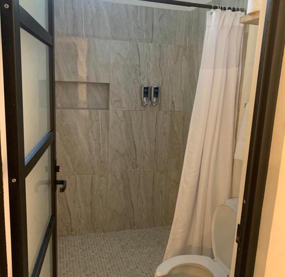 Номер Стандарт, Soi Bacalar