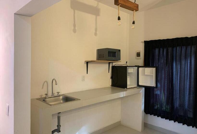 Номер Стандарт, Soi Bacalar