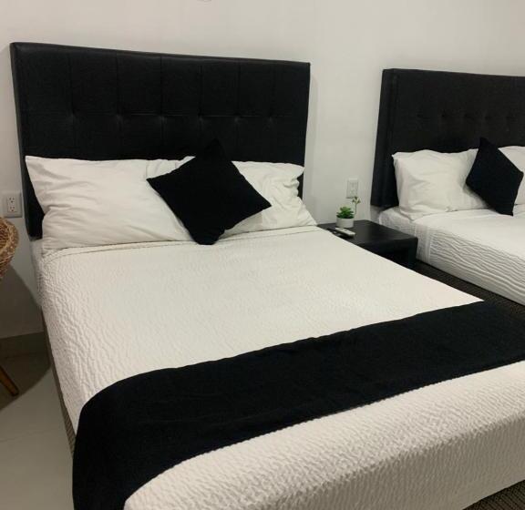 Номер Стандарт, Soi Bacalar