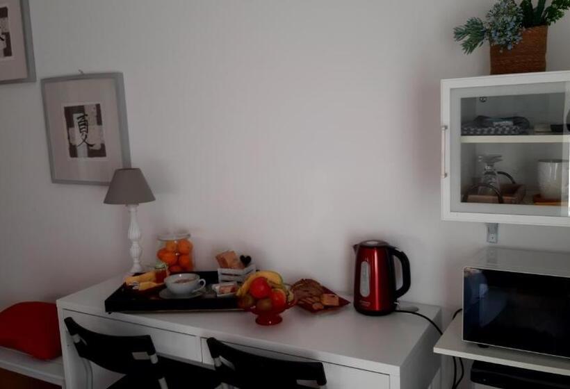 اتاق استاندارد, My B&b Strada Vecchia Del Pinocchio 3/b