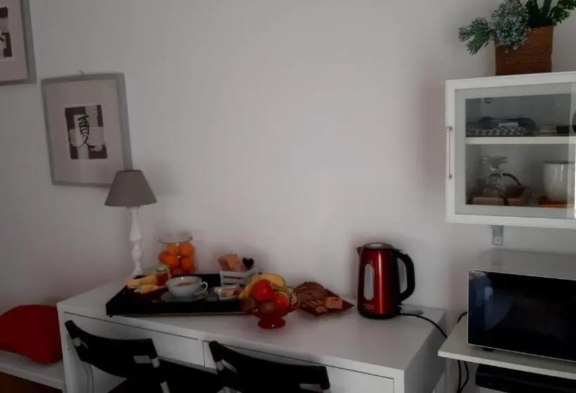 اتاق استاندارد, My B&b   Strada Vecchia Del Pinocchio 3/b