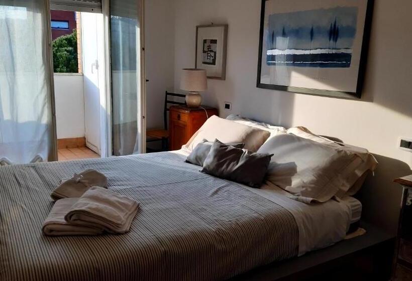 اتاق استاندارد, My B&b Strada Vecchia Del Pinocchio 3/b