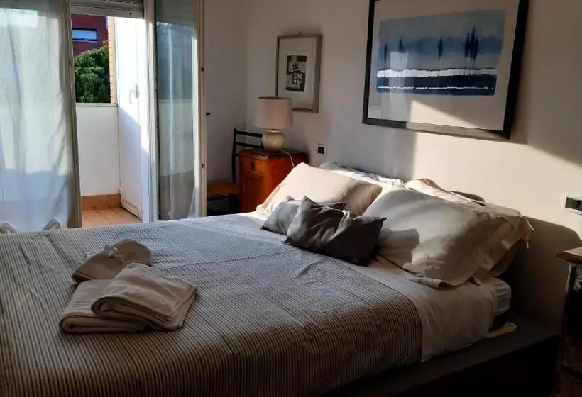 اتاق استاندارد, My B&b   Strada Vecchia Del Pinocchio 3/b