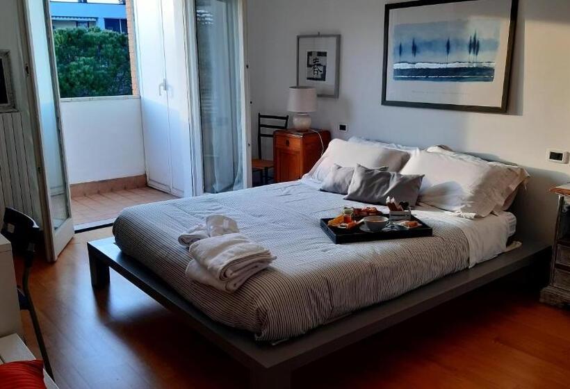 اتاق استاندارد, My B&b   Strada Vecchia Del Pinocchio 3/b