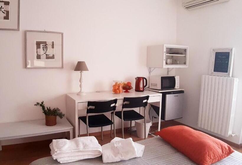 اتاق استاندارد, My B&b Strada Vecchia Del Pinocchio 3/b