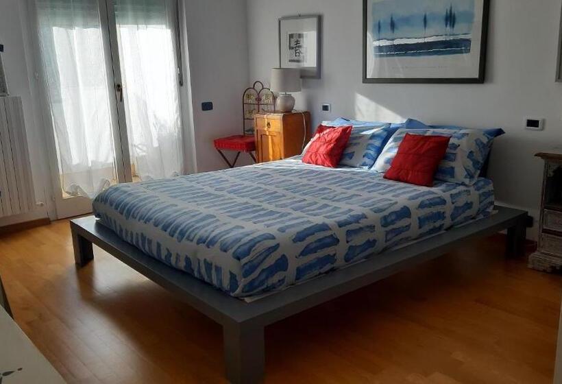 اتاق استاندارد, My B&b Strada Vecchia Del Pinocchio 3/b